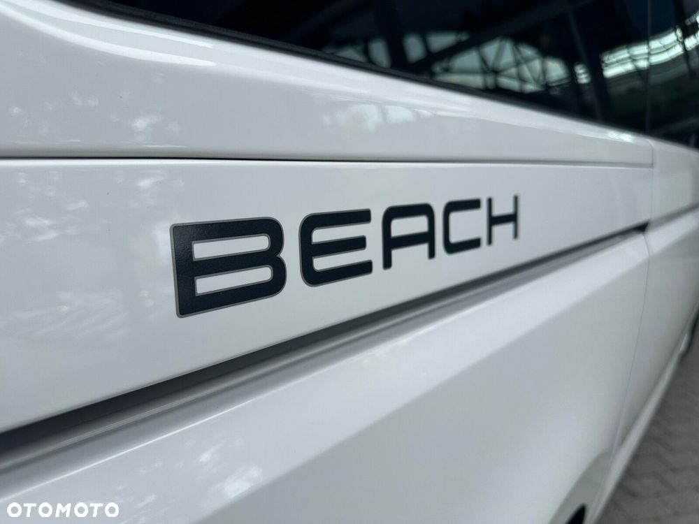 Volkswagen california Nowa California Beach silnik: 2,0 l TSI OPF 204 KM / skrzynia biegów: 7-biegowa DSG rozstaw osi: 3124 mm - 31