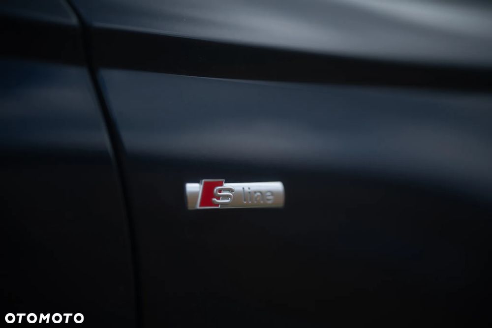 Audi A6 Limousine 2.0 TFSI Quattro S tronic - 5