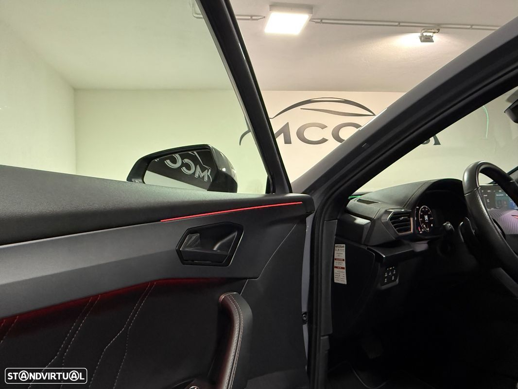 Cupra Formentor 1.4 e-Hybrid DSG - 12