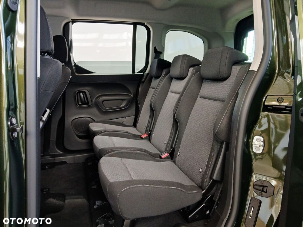 Toyota Proace City Verso 1.5 D-4D Family - 13