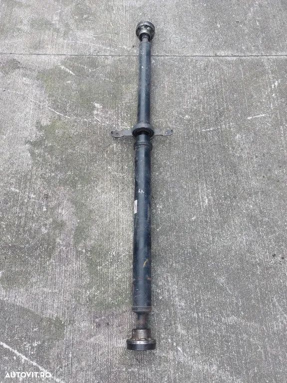 Cardan AUDI Q5 3.0 tdi 8R0521101B 2009 2010 2011 2012 - 3