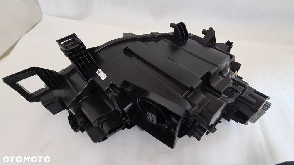 LAMPA LEWA FULL LED PRZÓD VW ID.4 ID4 SOCZEWKA 2020-11B941035M - 13