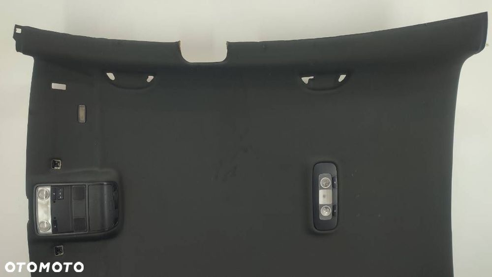 PODSUFITKA DACH CZARNY VW PASSAT B7 CC LIFT - 6