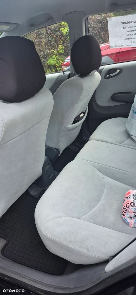 Honda City 1.4 Comfort - 2