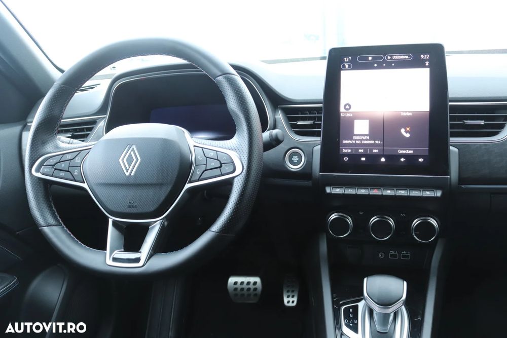 Renault Arkana E-TECH Full 145 Espirit Alpine - 14