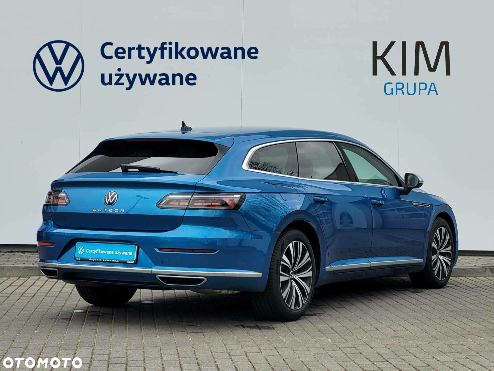 Volkswagen Arteon - 2