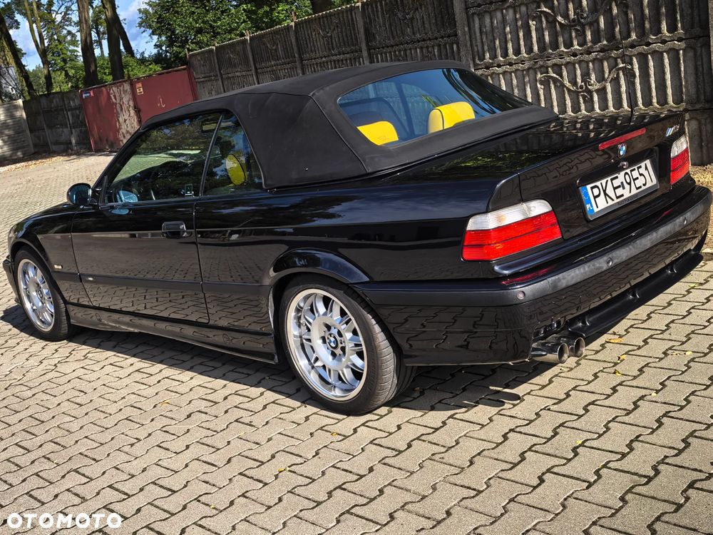 BMW M3 - 5