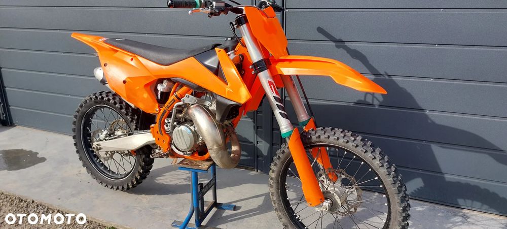 KTM SX - 39