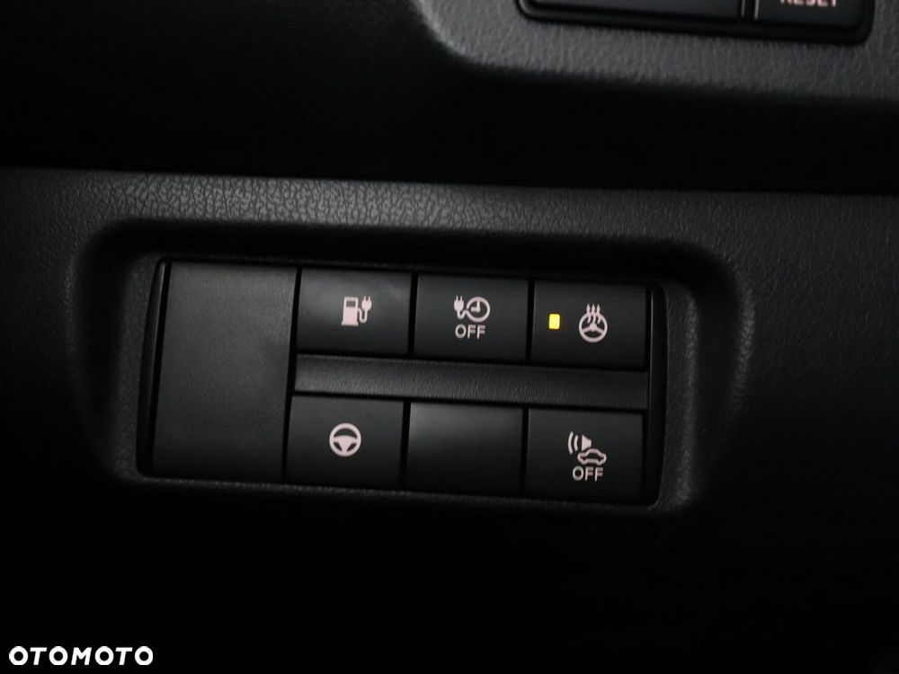 Nissan Leaf - 36