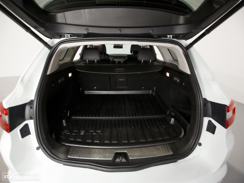 Renault Talisman Sport Tourer - 11