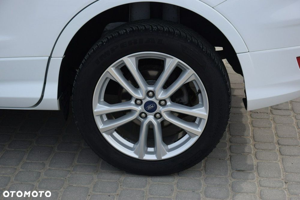 Ford Kuga 2.0 TDCi 4x4 Individual - 17