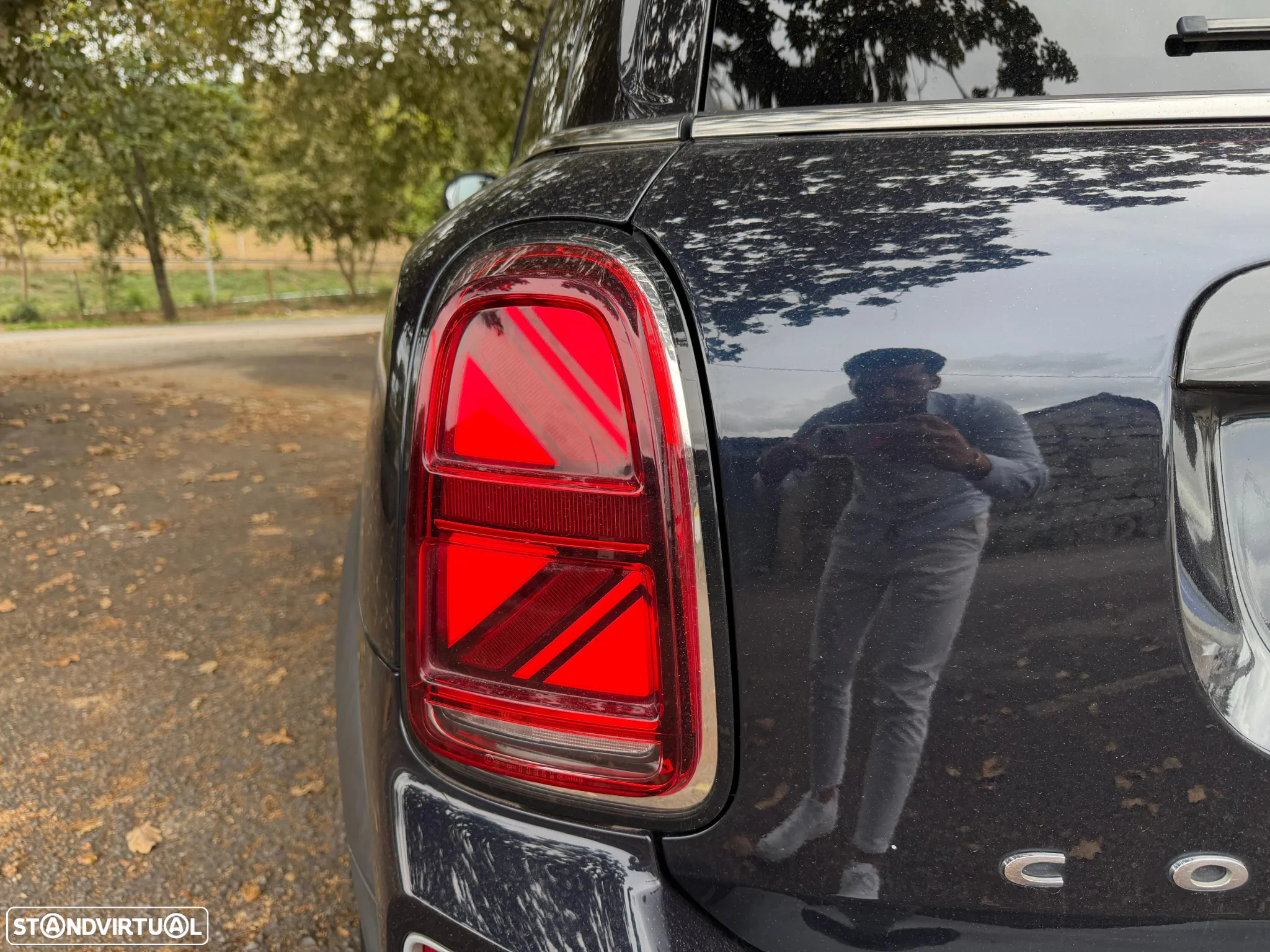 MINI Countryman One D Sport Edition Auto - 26