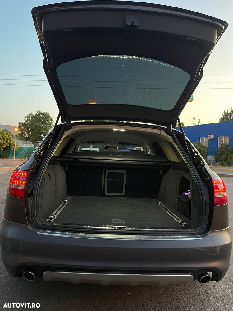 Audi A6 Allroad - 6
