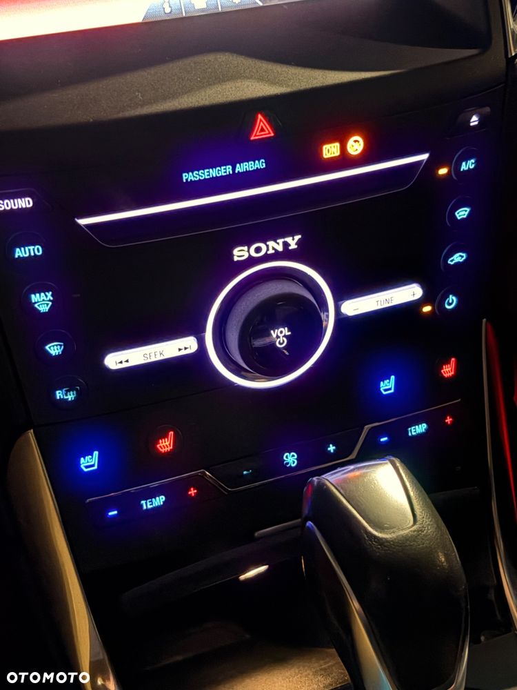 Ford Edge 2.0 TDCi Twin-Turbo 4WD Sport - 23