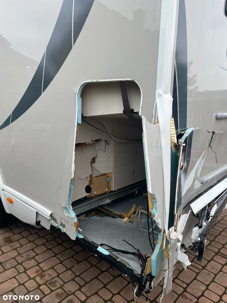 Ford Transit - 6