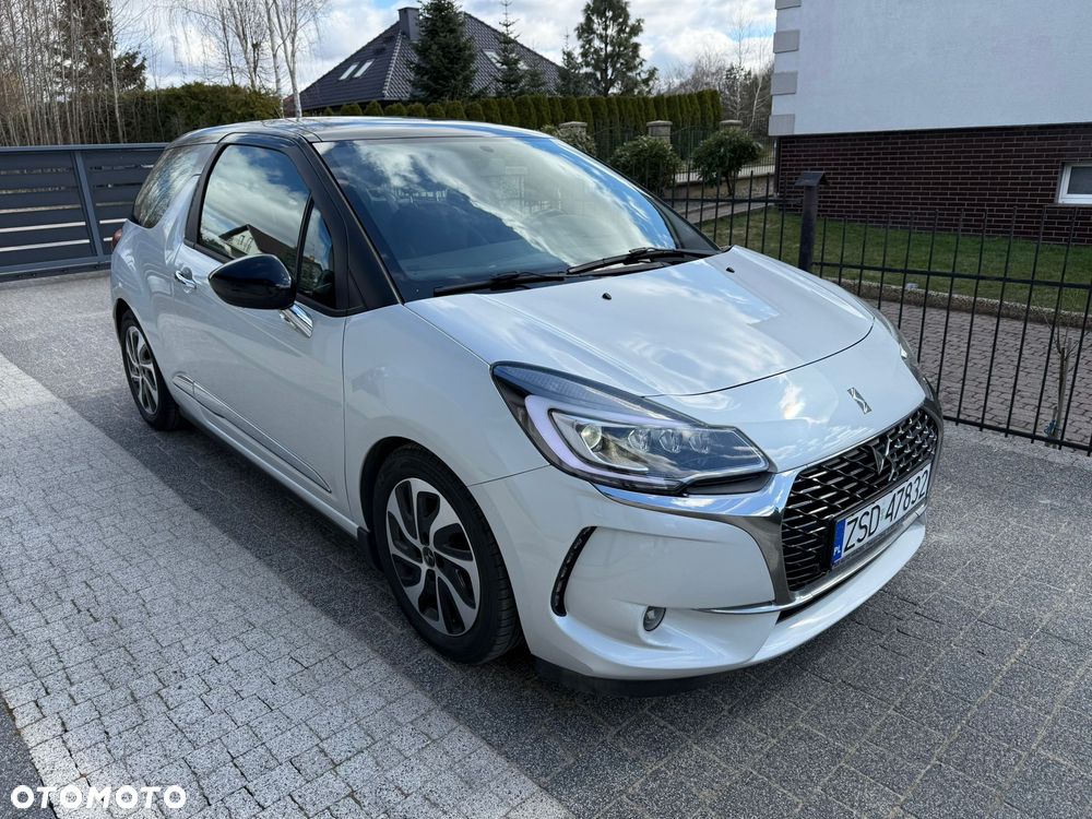 DS Automobiles DS 3 - 28