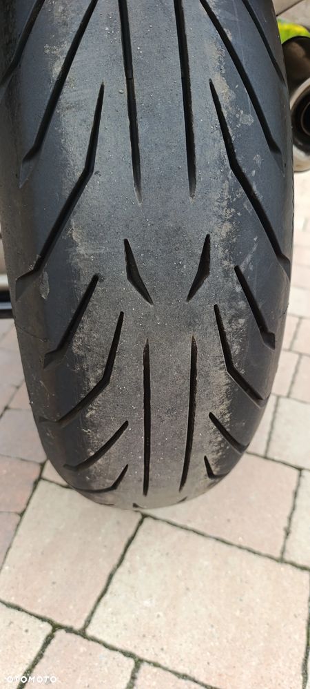 Honda VFR - 35
