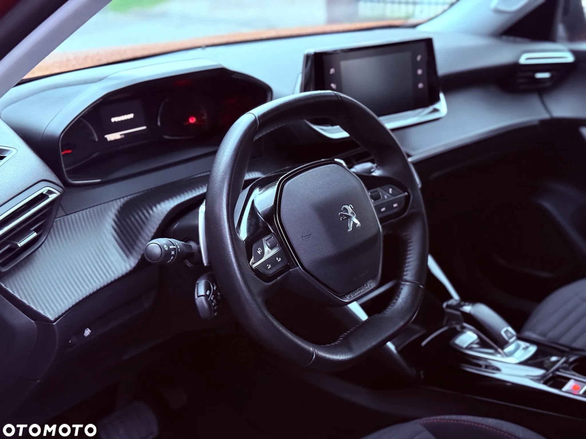 Peugeot 2008 1.2 PureTech Active Pack S&S EAT8 - 34