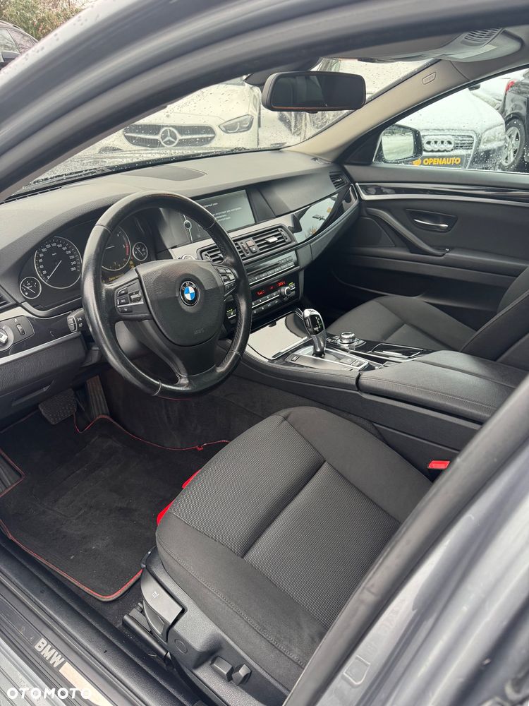 BMW Seria 5 - 11