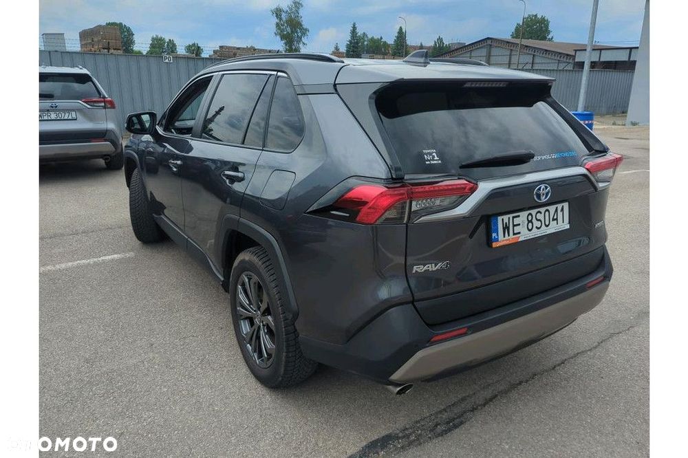 Toyota RAV4 - 2