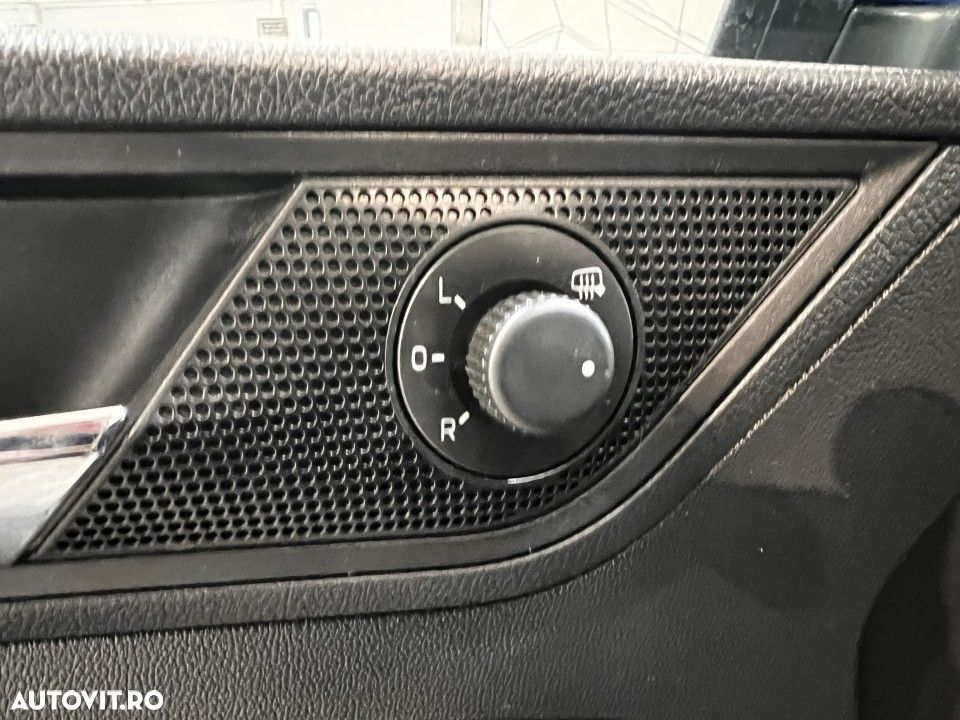 Seat Toledo 1.0 TSI Start&Stop Reference - 10