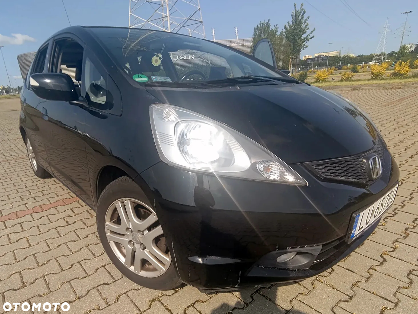 Honda Jazz 1.4 i-VTEC Exclusive - 6