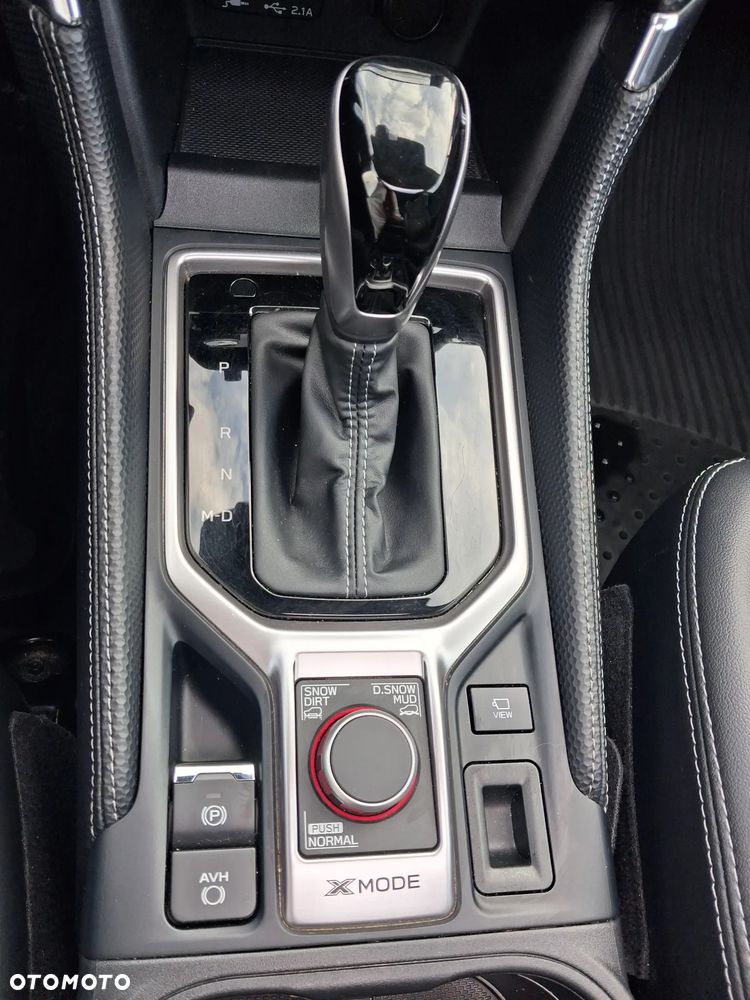 Subaru Forester 2.0i-L Platinum (EyeSight) Lineartronic - 18