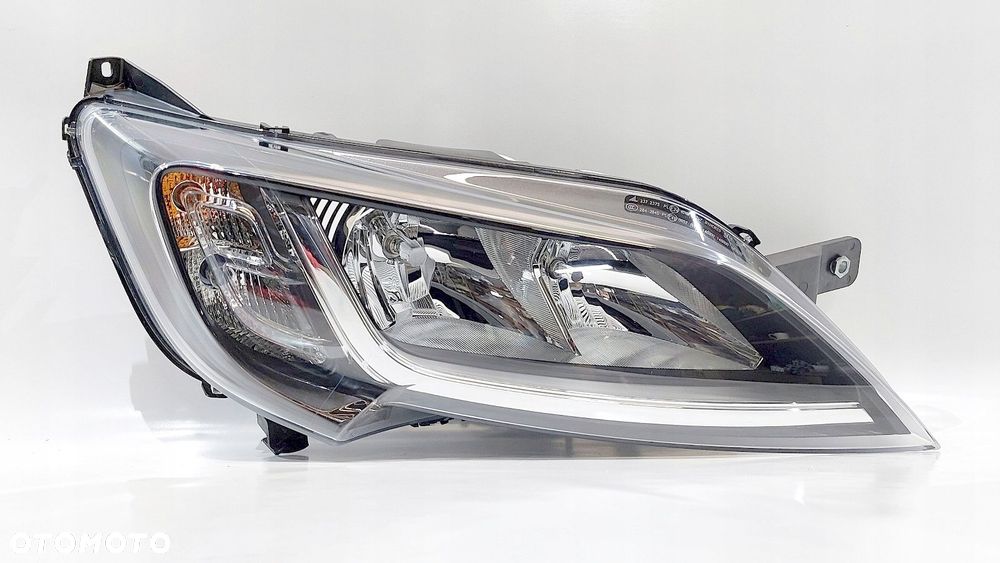 lampa przód prawy fiat ducato iii boxer jumper 14r lift eur 1440923580 - 2