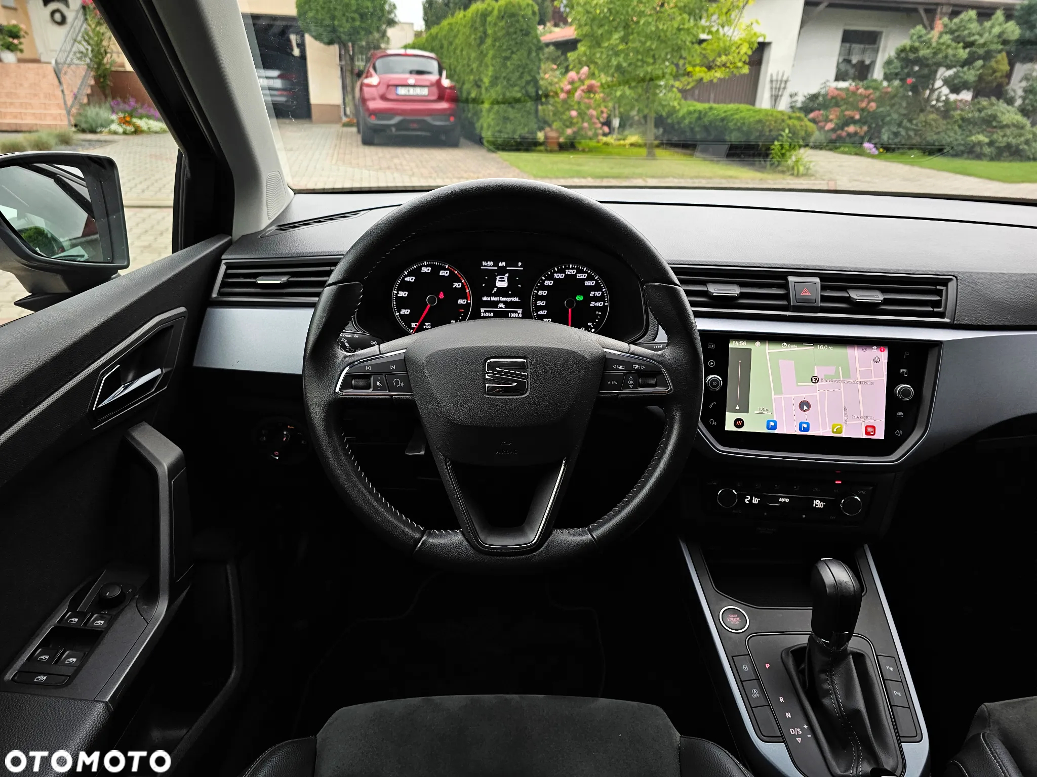 Seat Arona 1.0 TSI Xcellence S&S DSG - 10