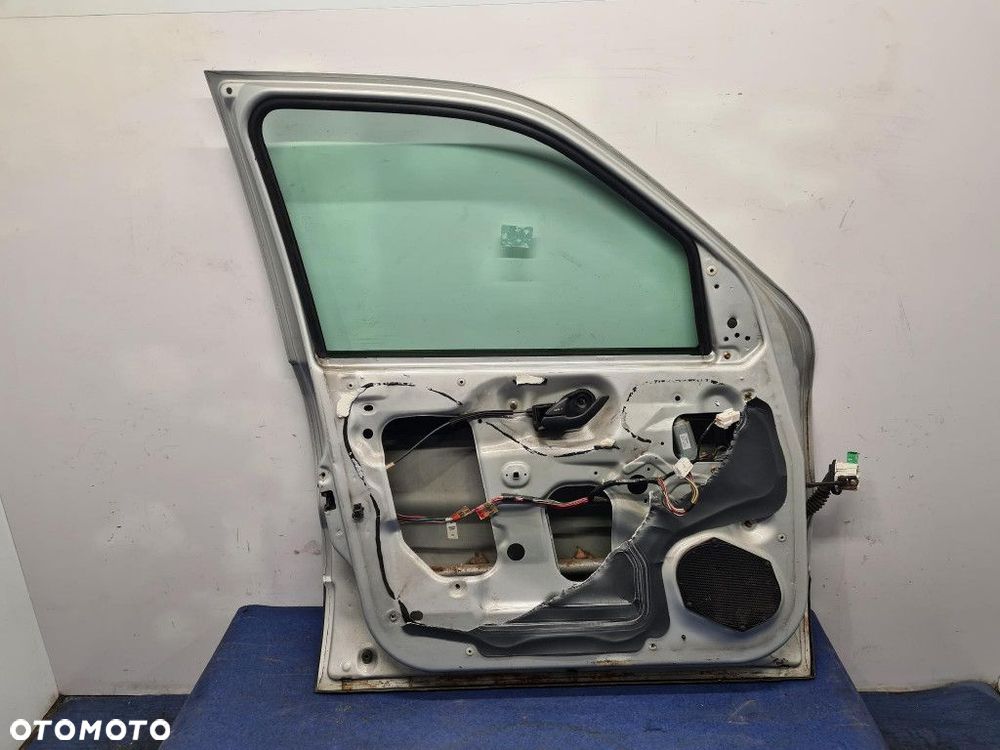 FORD ESCAPE I MAVERICK II DRZWI PRZÓD LEWE - 8