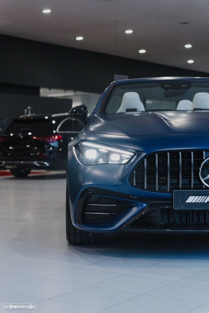 Mercedes-Benz S Cabrio - 32