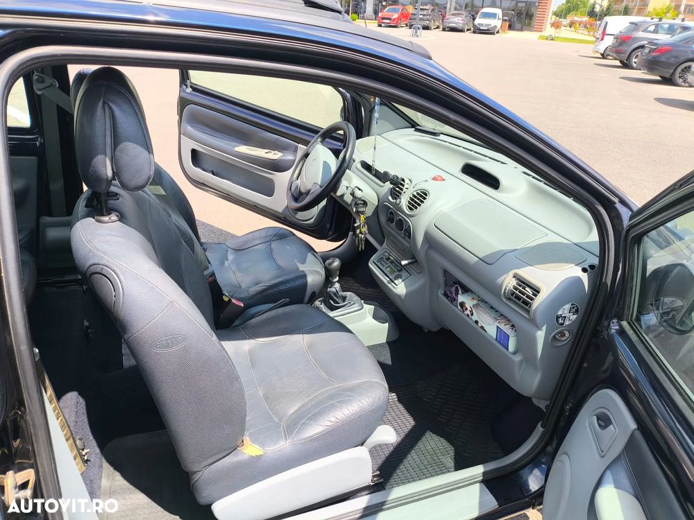 Renault Twingo - 5
