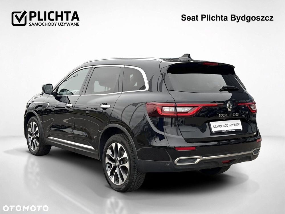 Renault Koleos - 4