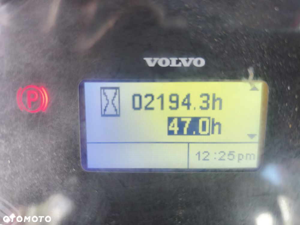 Volvo L30 G - 10