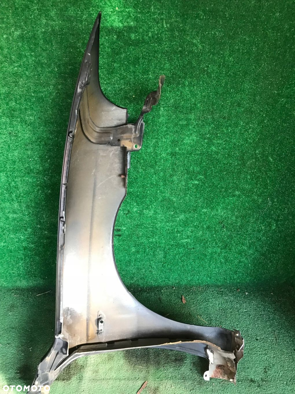 BŁOTNIK PRZÓD PRZEDNI LEWY ALFA 147 LIFT W-WA - 8