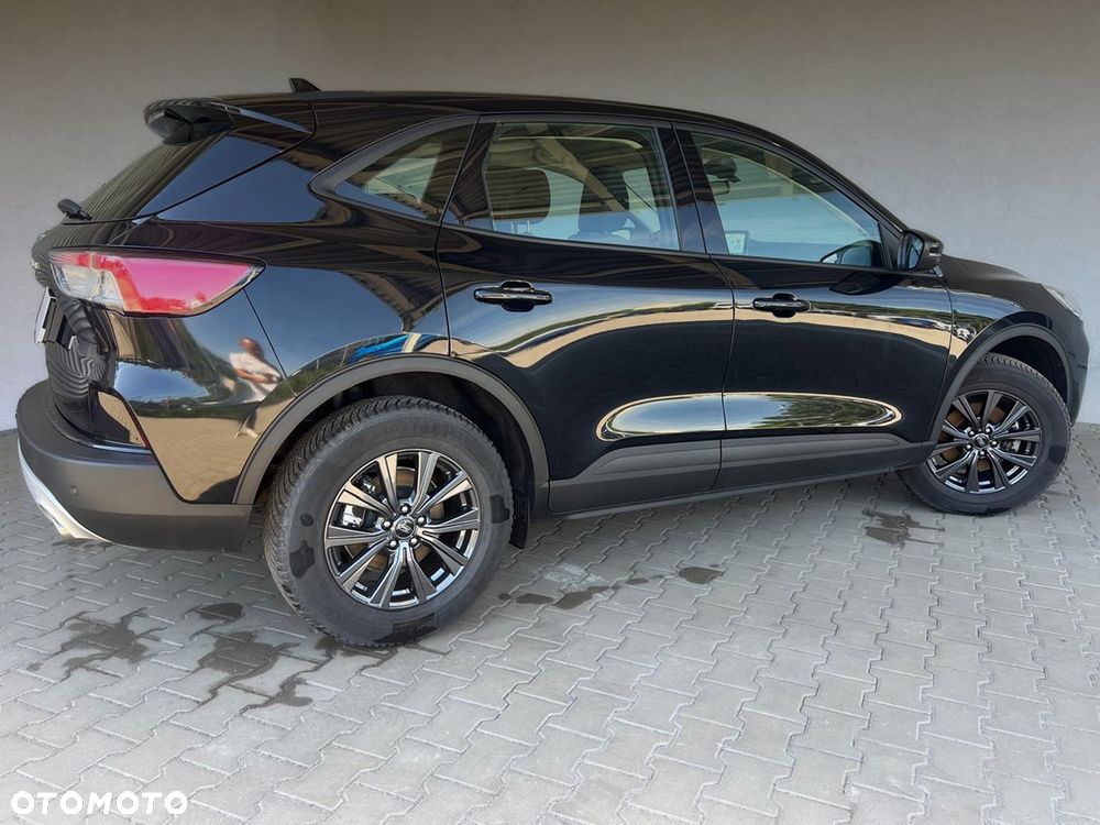 Ford Kuga 1.5 EcoBoost COOL&CONNECT - 11