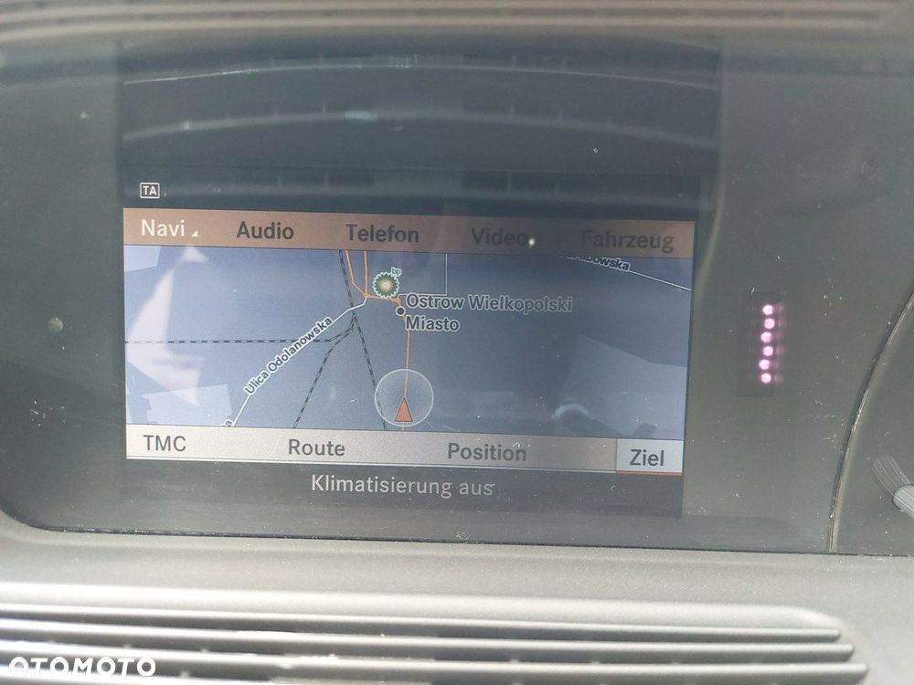 Mercedes-Benz Klasa S - 23