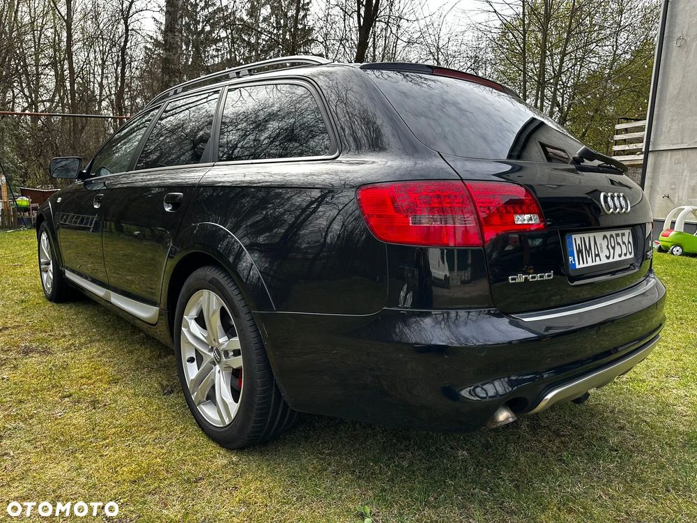 Audi A6 Allroad - 4
