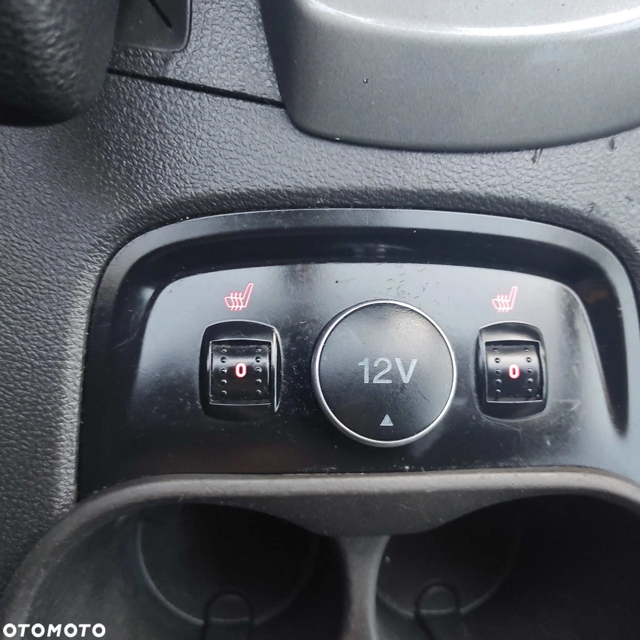Ford Focus - 22