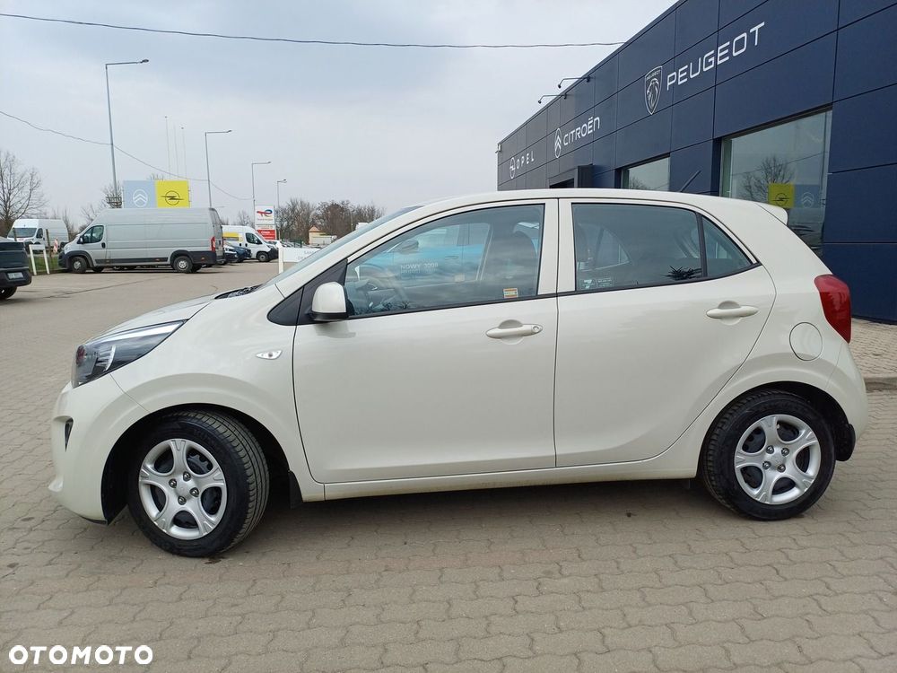 Kia Picanto 1.2 M - 7
