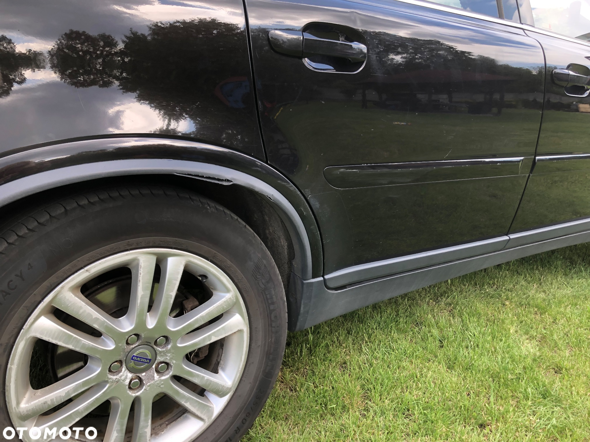 Volvo XC 90 D5 AWD Executive - 14