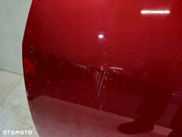 DRZWI LEWE TYLNE LEWY TYŁ MAZDA CX3 2015- - 4