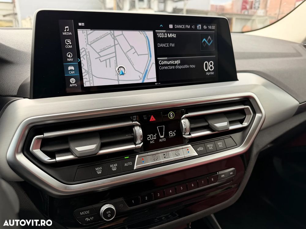 BMW X3 xDrive30e AT PHEV - 26