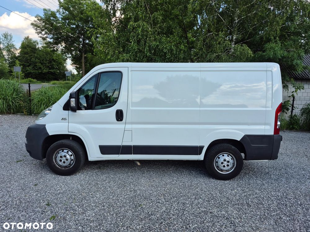 Fiat Ducato - 6