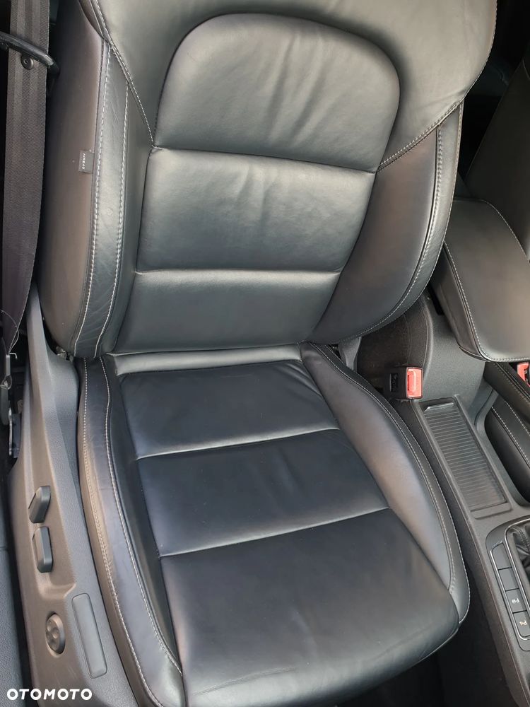 Skoda Superb 1.6 TDI Green tec Ambition - 34