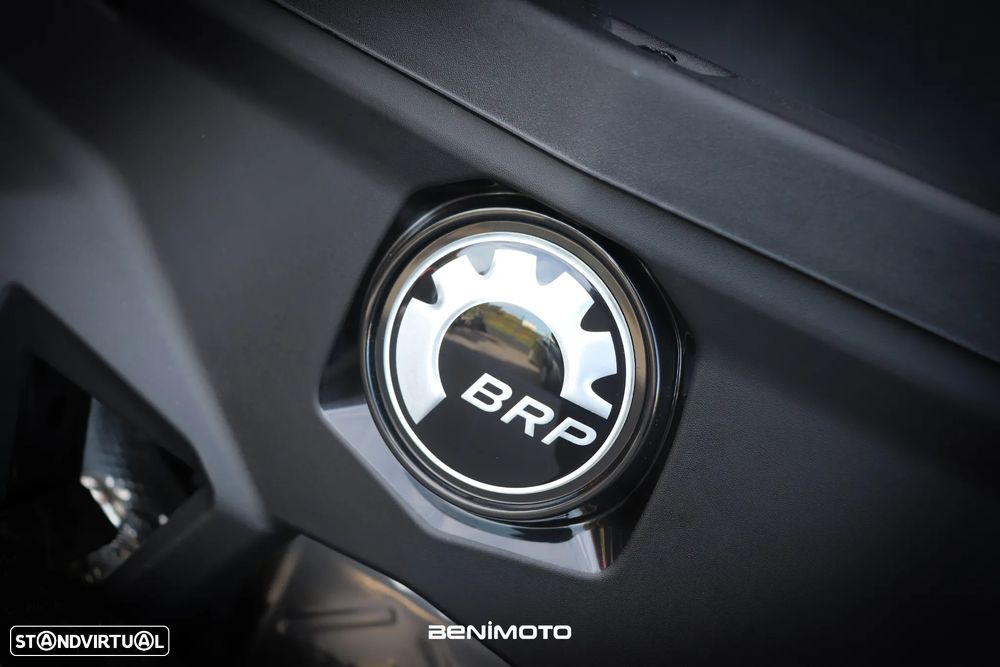 Can-Am Maverick Sport 1000R - 14