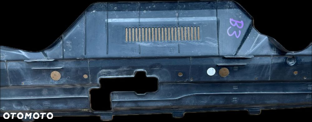 O1 HYUNDAI GENESIS G80 2013 - GÓRNA OSŁONA PASA PRZEDNIEGO 86362-B1100 - 10