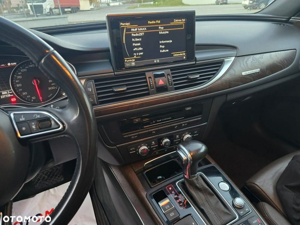 Audi A6 Allroad - 33