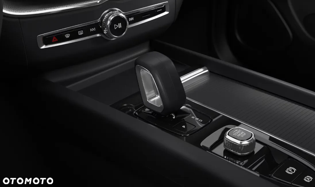 Volvo XC 60 - 4