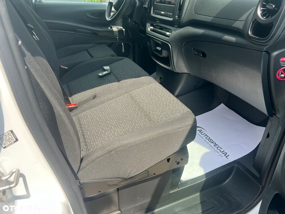 Mercedes-Benz Vito - 23